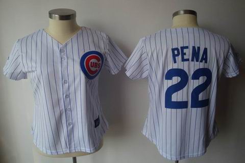 women Chicago Cubs jerseys-003